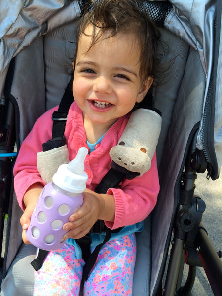 How Much Milk Does A Body Good?
