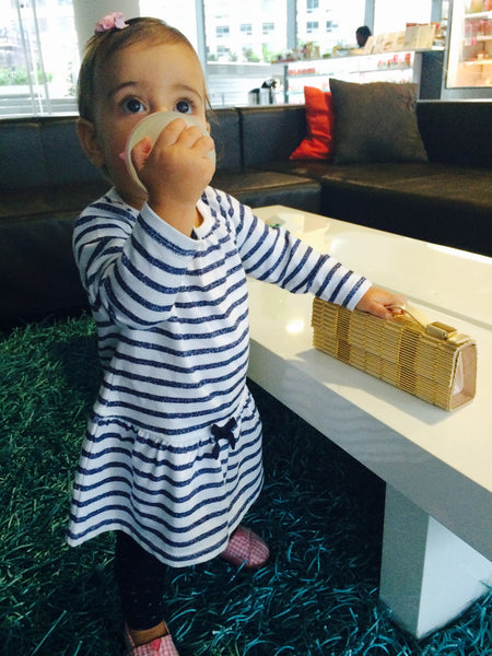 Baby Bottles & Bags