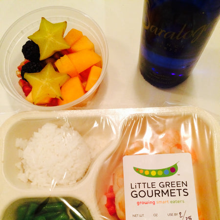 Balancing Your Kids Meals