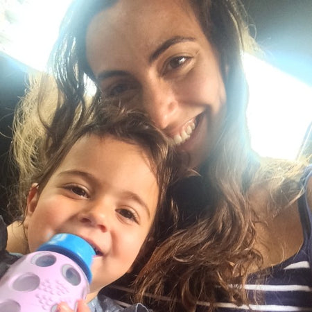 Sippy Cups = Bottle No More?