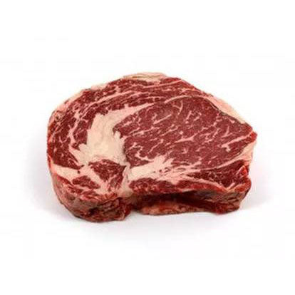 Grass Fed Steak