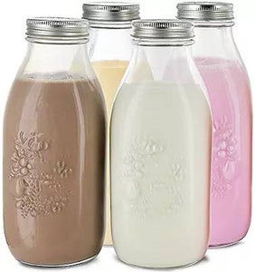 Fresh Milk