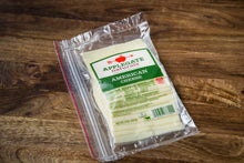 Applegate American Cheese