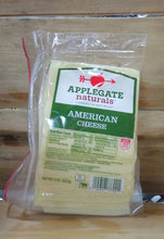 Applegate American Cheese