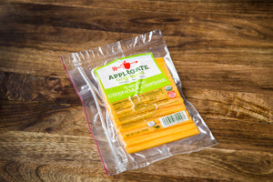 Applegate Cheddar Cheese