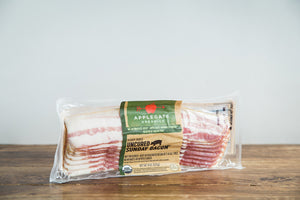 Applegate Sunday Bacon