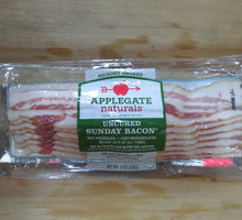 Applegate Sunday Bacon