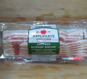 Applegate Sunday Bacon
