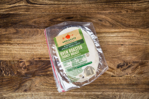 Applegate Turkey Slices