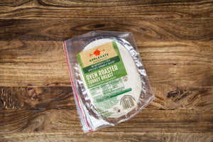 Applegate Turkey Slices