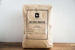BKG Coffee Roasters Nicaragua 5lb