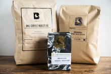 BKG Coffee Roasters Nicaragua 5lb
