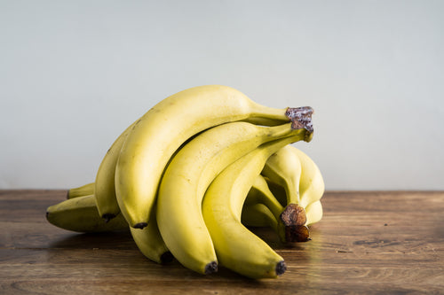 Banana Bunch(7-10ct)