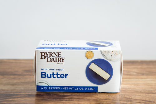 Byrne Butter Sticks