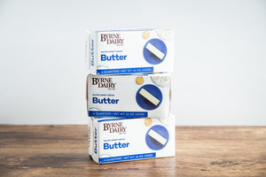 Byrne Butter Sticks