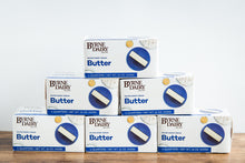 Byrne Butter Sticks