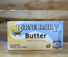 Byrne Butter Sticks