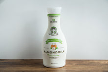 Califia Farms Almond Milk Unsweetened