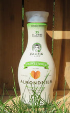 Califia Farms Almond Milk Unsweetened