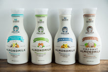 Califia Farms Toasted Coconut Almond Milk