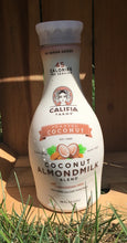 Califia Farms Toasted Coconut Almond Milk