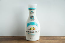 Califia Farms Unsweetened Vanilla Almond Milk