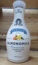 Califia Farms Vanilla Almond Milk