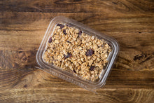 Cape Cod Low Fat Granola