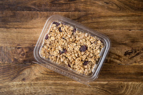 Cape Cod Low Fat Granola