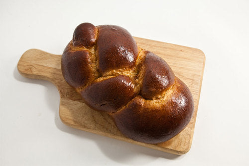 Traditional Challah