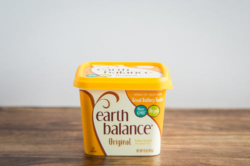 Earth's Balance Original Buttery Spread