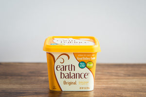 Earth's Balance Original Buttery Spread