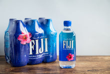Fiji 500 mL bottles, 24 pack