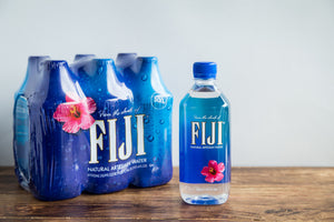 Fiji 500 mL bottles, 24 pack
