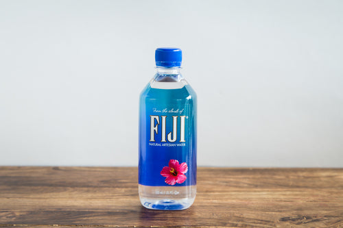 Fiji 500 mL bottles, 24 pack