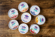 Fage Greek Yogurt