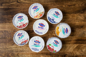 Fage Greek Yogurt