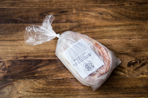 Farm Fresh Bacon