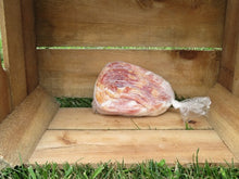 Farm Fresh Bacon