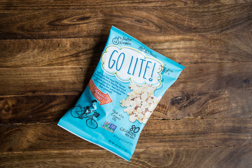 Go Lite Whole Grain Popcorn