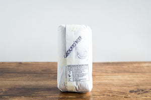Grass Fed Local Ground Beef