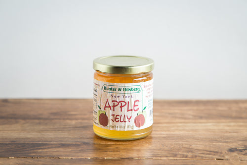 Hunter & Hilsberg Apple Preserves