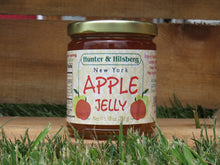 Hunter & Hilsberg Apple Preserves