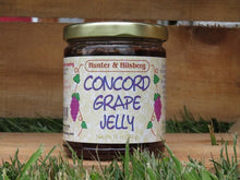 Hunter & Hilsberg Concord Grape Jelly Preserves