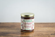 Hunter & Hilsberg Raspberry Preserves