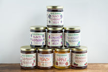 Hunter & Hilsberg Raspberry Preserves