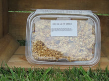 Cape Cod Low Fat Granola