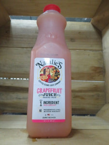 Natalie's Fresh Squeezed Grapefruit Juice