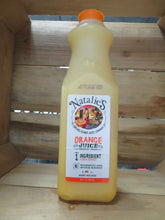 Natalie's Fresh Squeezed Orange Juice