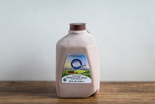 Manhattan Milk Chocolate MIlk Creamline Grass-Fed Quart